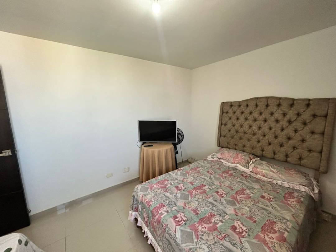 Apartamento en Venta - Bostón - Barranquilla