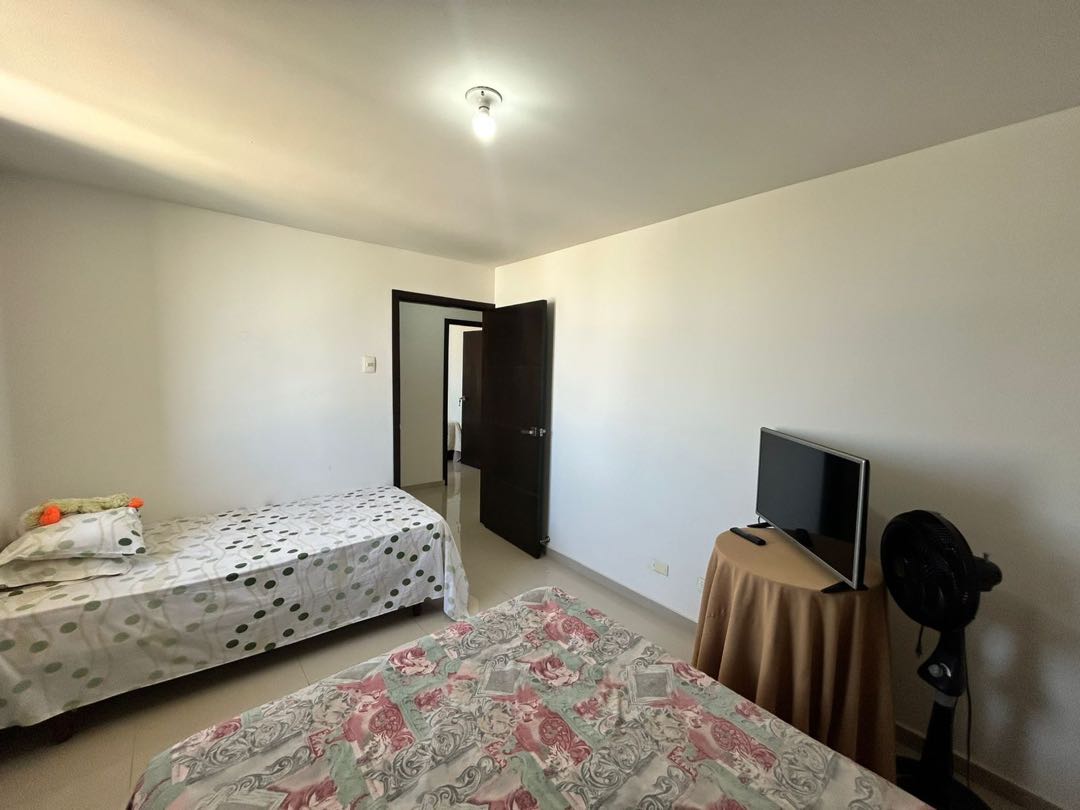 Apartamento en Venta - Bostón - Barranquilla
