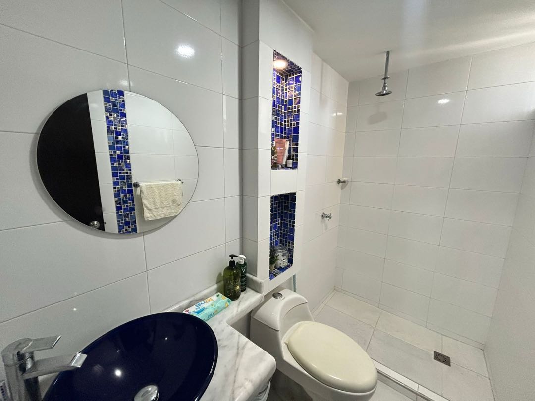 Apartamento en Venta - Bostón - Barranquilla