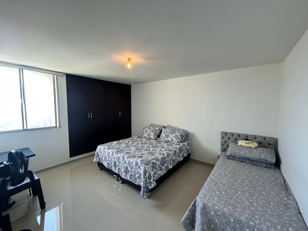 Apartamento en Venta - Bostón - Barranquilla