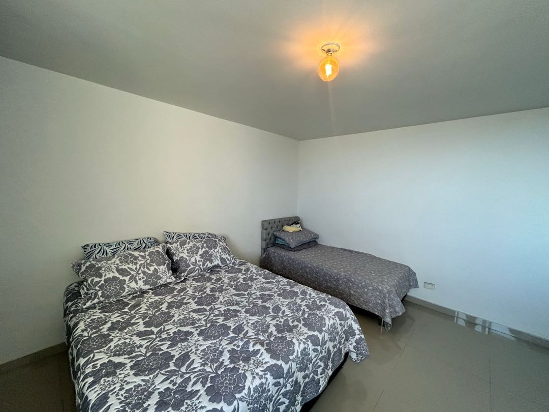 Apartamento en Venta - Bostón - Barranquilla