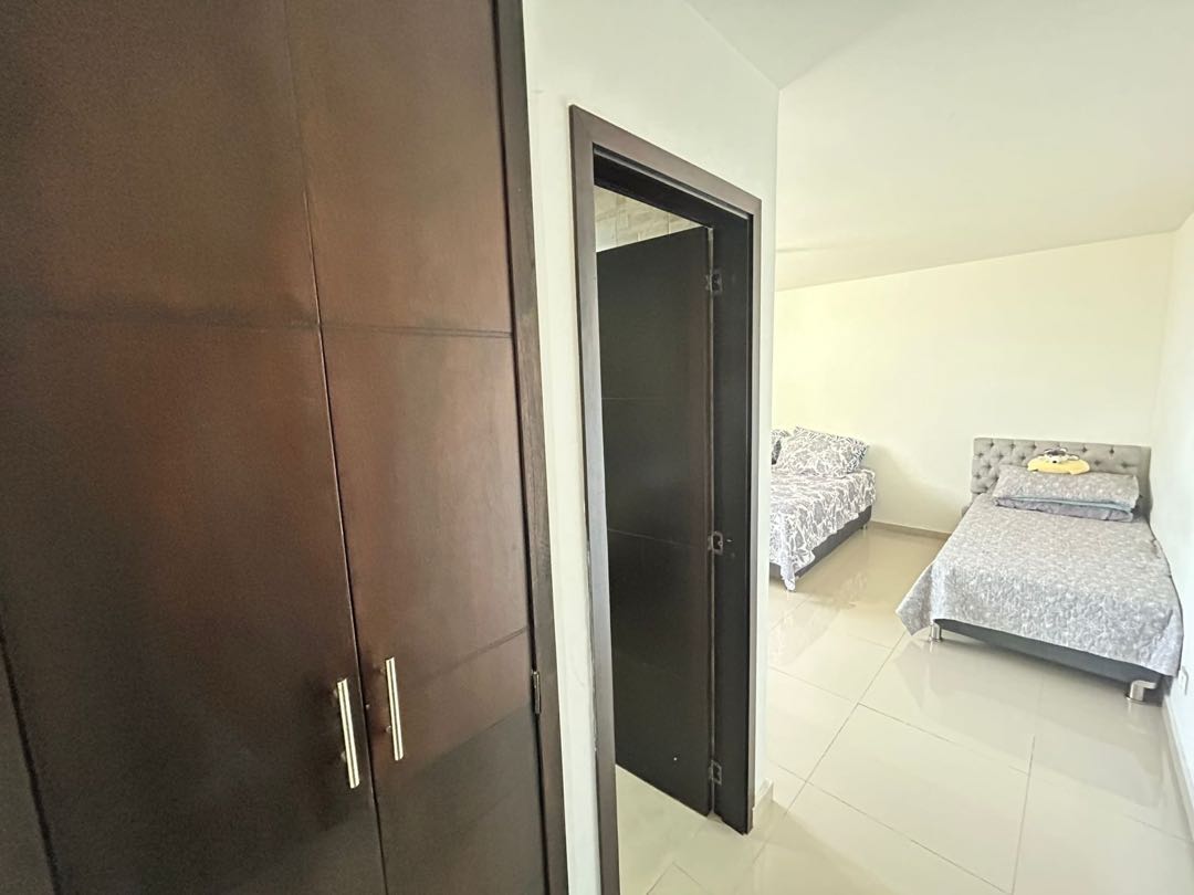 Apartamento en Venta - Bostón - Barranquilla