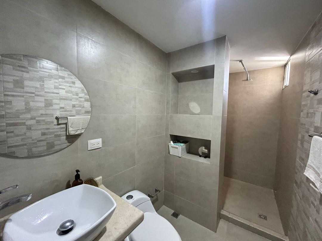Apartamento en Venta - Bostón - Barranquilla