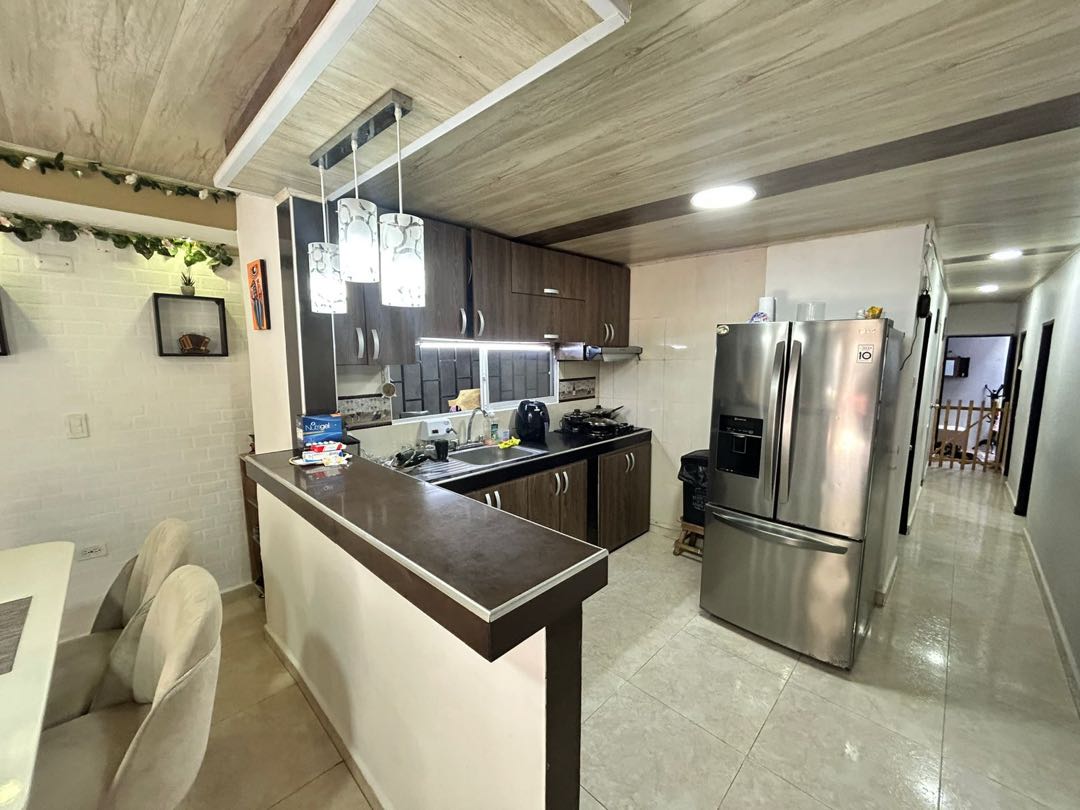 Apartamento en Venta - Buena esperanza - Barranquilla