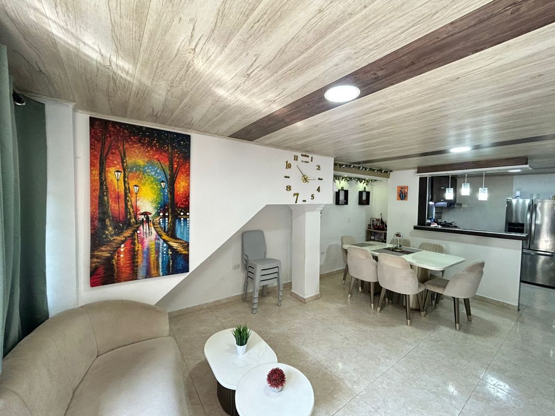 Apartamento en Venta - Buena esperanza - Barranquilla