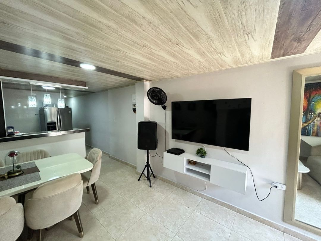 Apartamento en Venta - Buena esperanza - Barranquilla