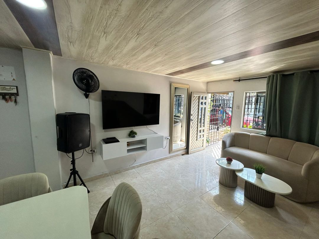 Apartamento en Venta - Buena esperanza - Barranquilla