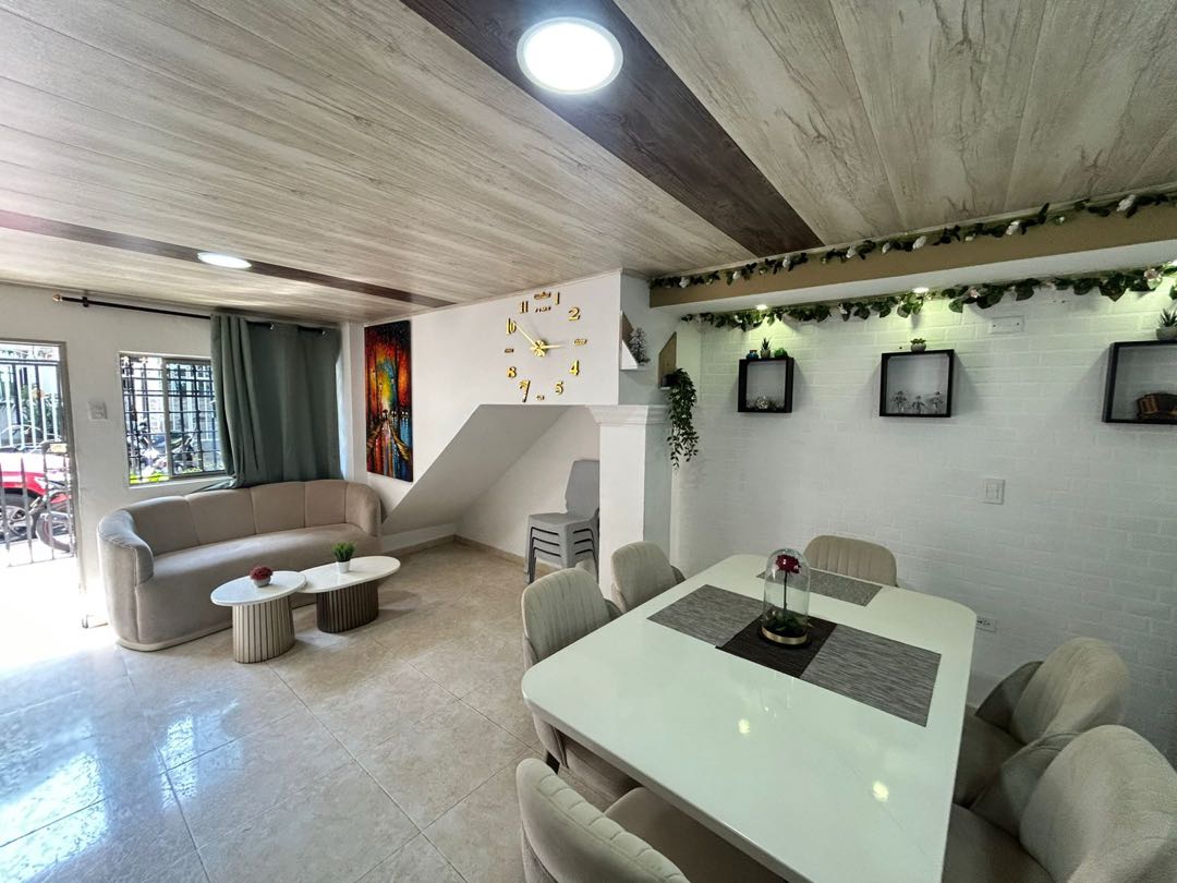 Apartamento en Venta - Buena esperanza - Barranquilla