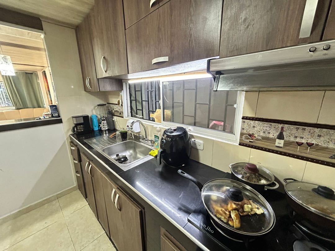 Apartamento en Venta - Buena esperanza - Barranquilla