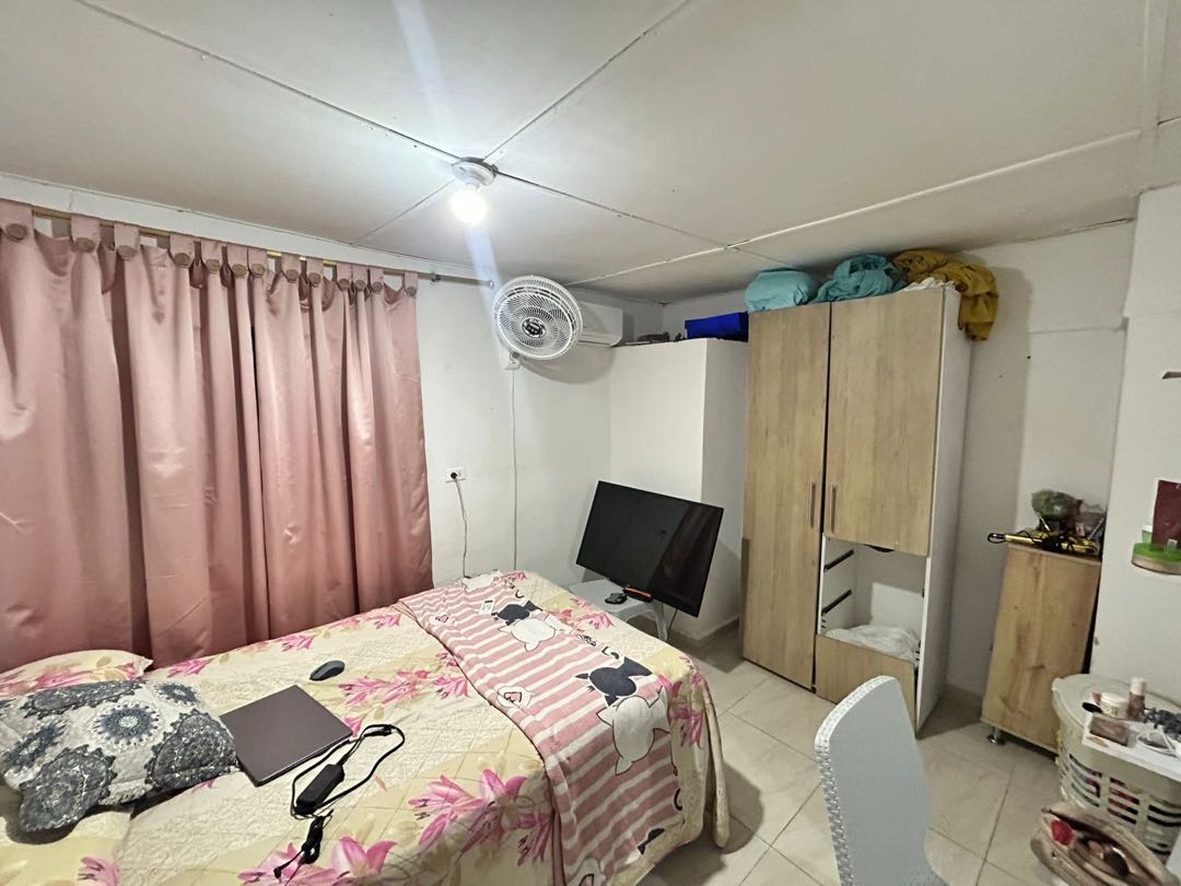 Apartamento en Venta - Buena esperanza - Barranquilla