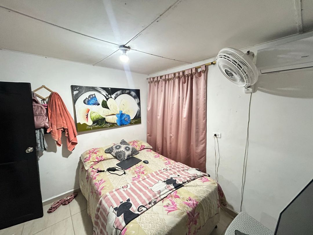 Apartamento en Venta - Buena esperanza - Barranquilla