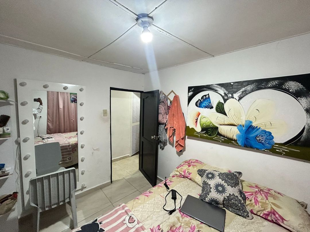 Apartamento en Venta - Buena esperanza - Barranquilla