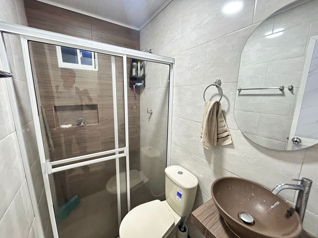 Apartamento en Venta - Buena esperanza - Barranquilla