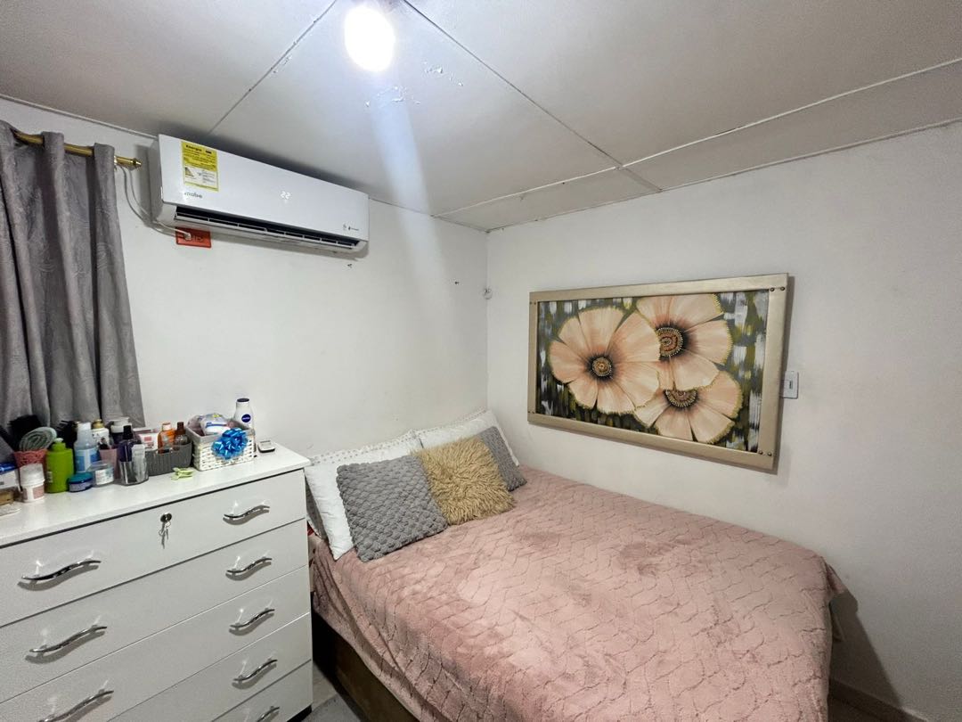 Apartamento en Venta - Buena esperanza - Barranquilla