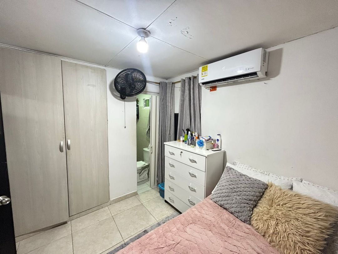 Apartamento en Venta - Buena esperanza - Barranquilla