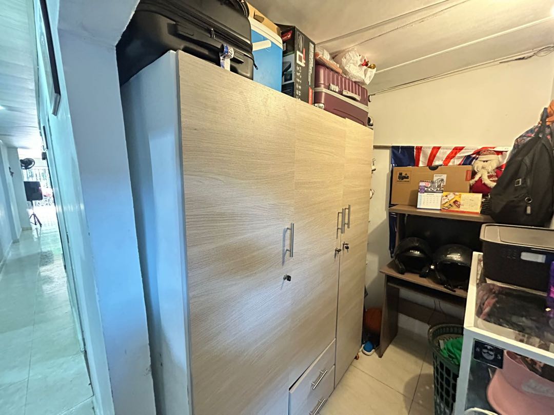 Apartamento en Venta - Buena esperanza - Barranquilla