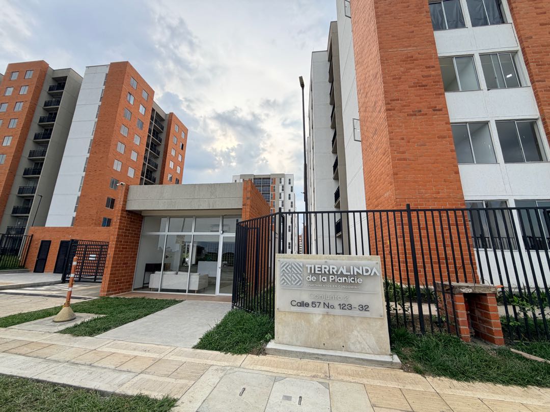 APARTAMENTO EN VENTA  CALI AL SUR TIERRA LINDA  CR LA PLANICIE