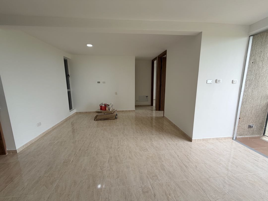 APARTAMENTO EN VENTA  CALI AL SUR TIERRA LINDA  CR LA PLANICIE