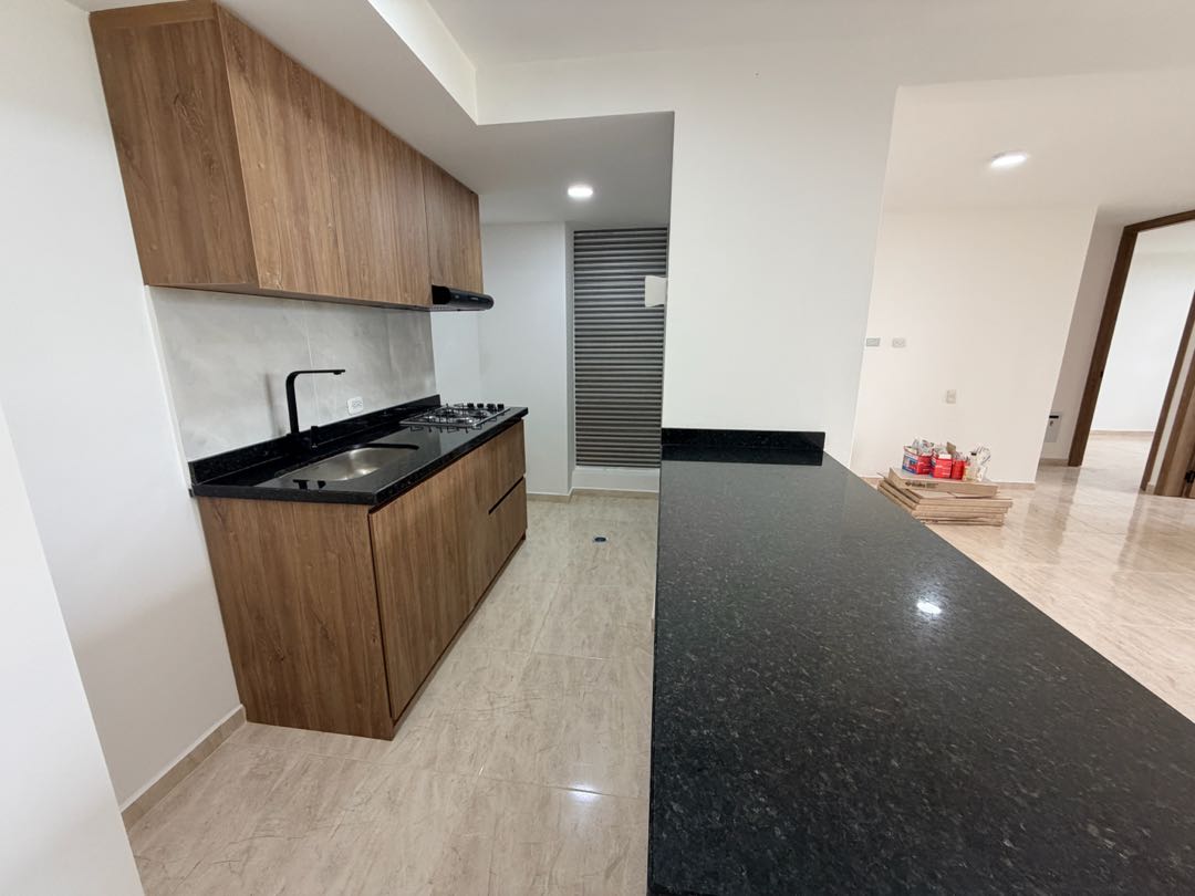 APARTAMENTO EN VENTA  CALI AL SUR TIERRA LINDA  CR LA PLANICIE