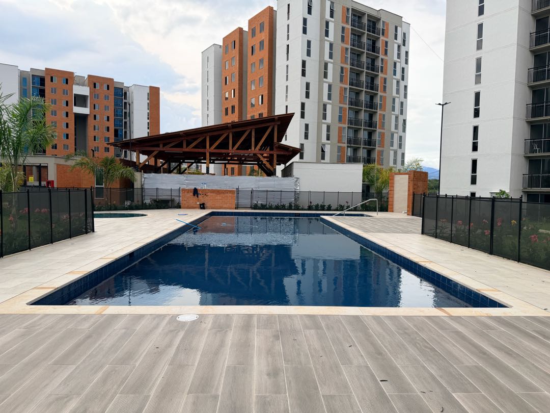 APARTAMENTO EN VENTA  CALI AL SUR TIERRA LINDA  CR LA PLANICIE