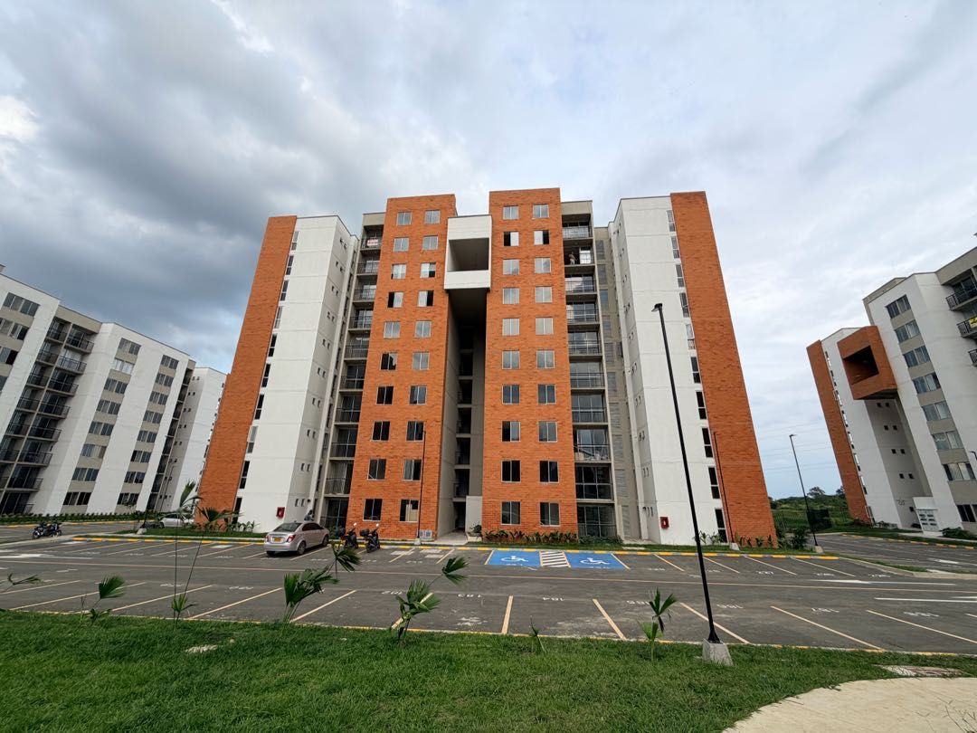 APARTAMENTO EN VENTA  CALI AL SUR TIERRA LINDA  CR LA PLANICIE