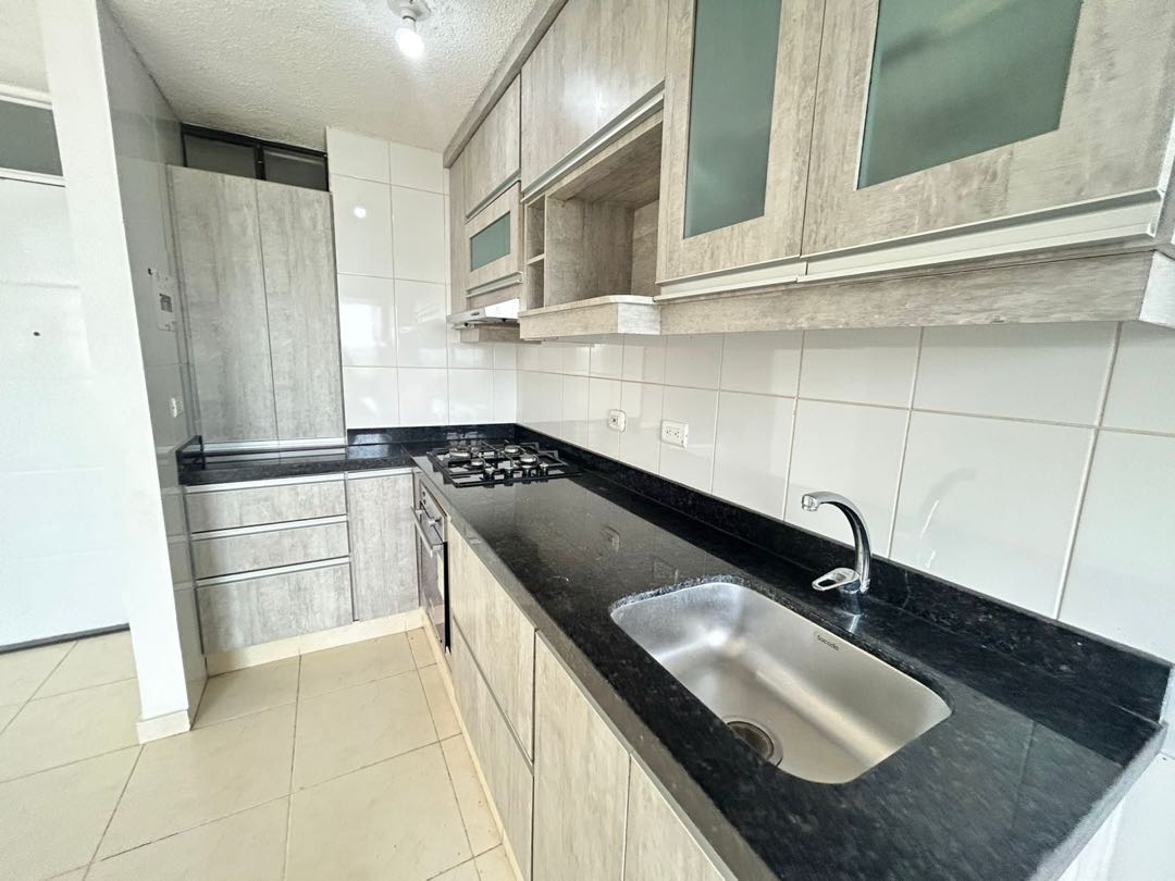 Apartamento en Venta - Caribe Verde - Barranquilla