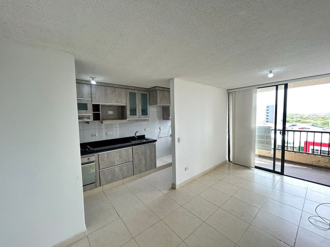 Apartamento en Venta - Caribe Verde - Barranquilla