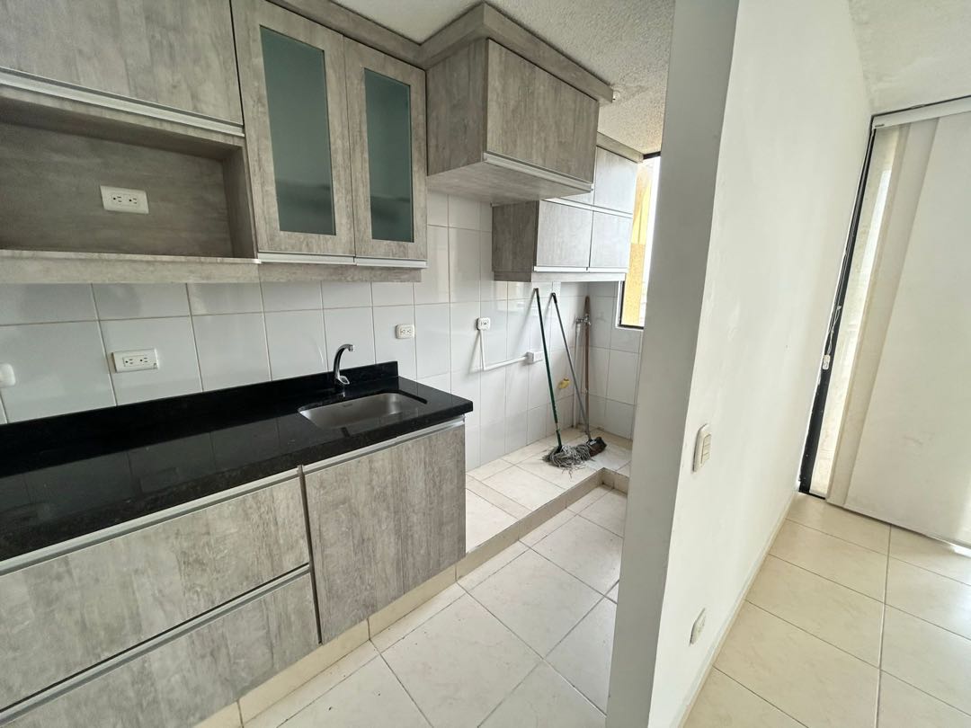 Apartamento en Venta - Caribe Verde - Barranquilla