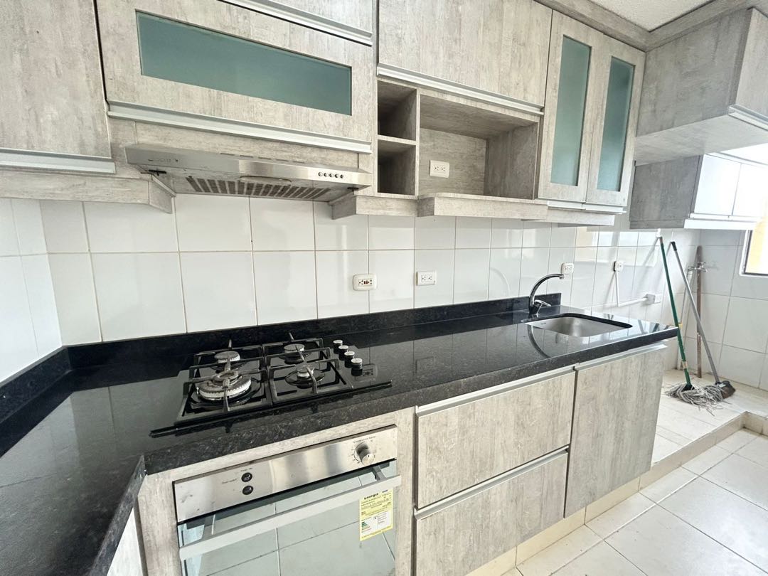 Apartamento en Venta - Caribe Verde - Barranquilla