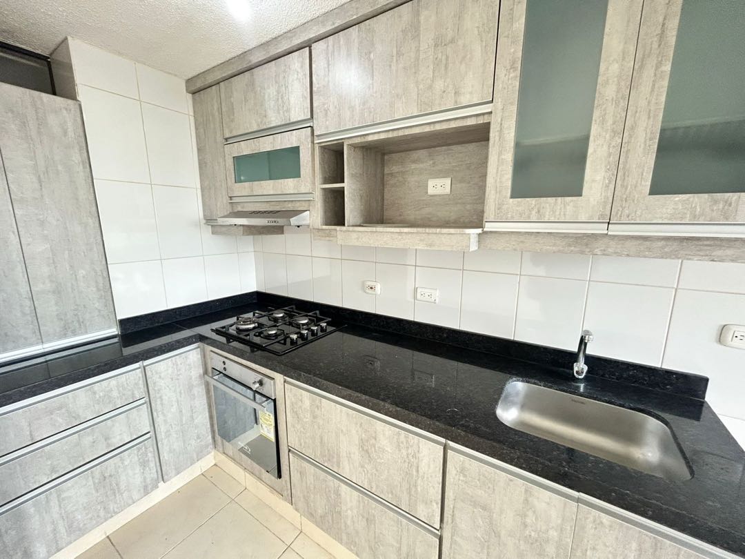 Apartamento en Venta - Caribe Verde - Barranquilla