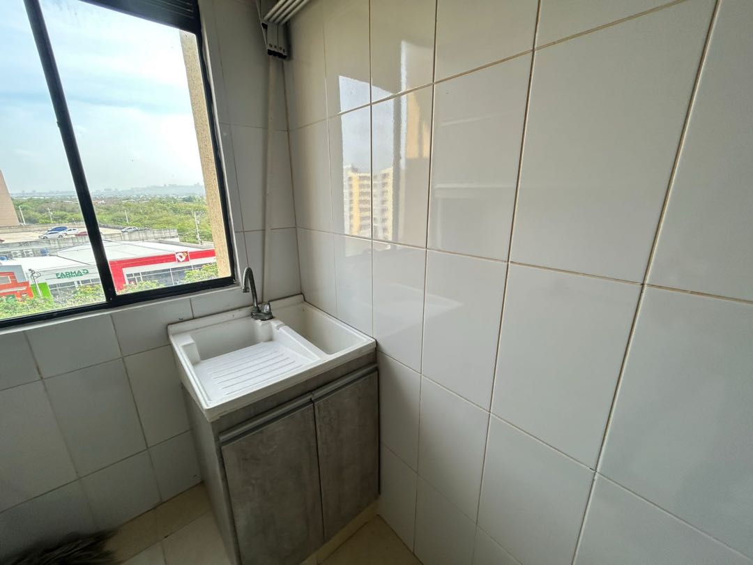 Apartamento en Venta - Caribe Verde - Barranquilla