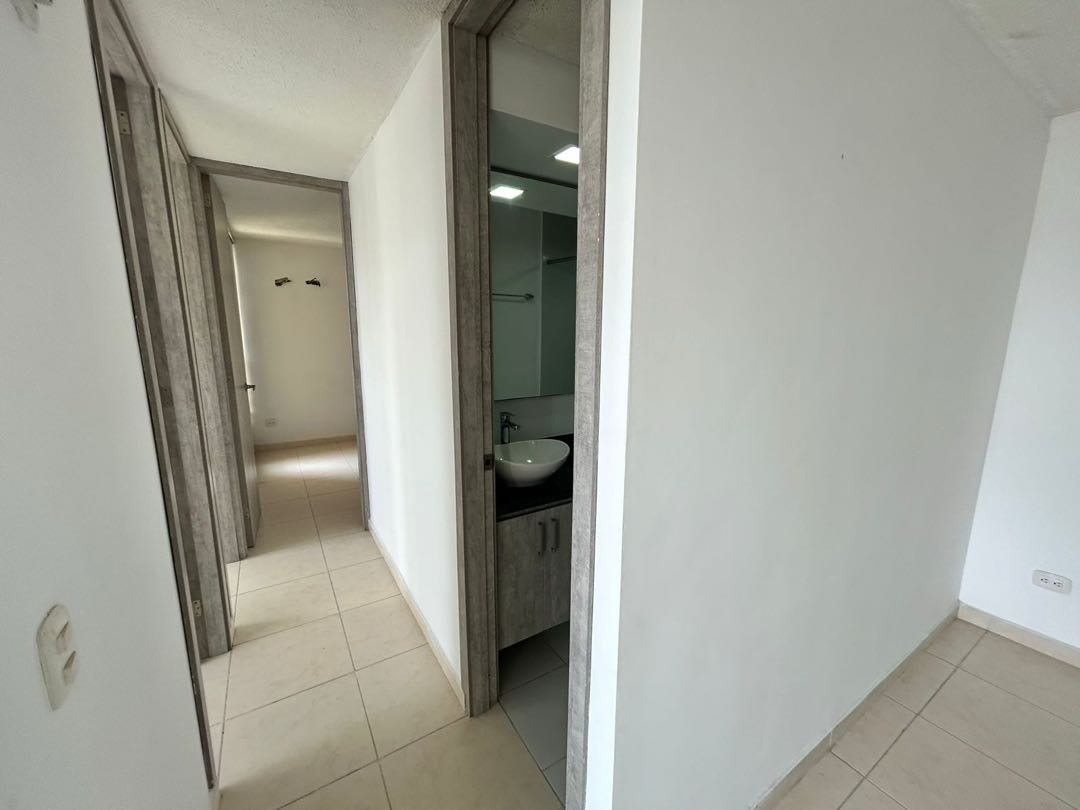 Apartamento en Venta - Caribe Verde - Barranquilla