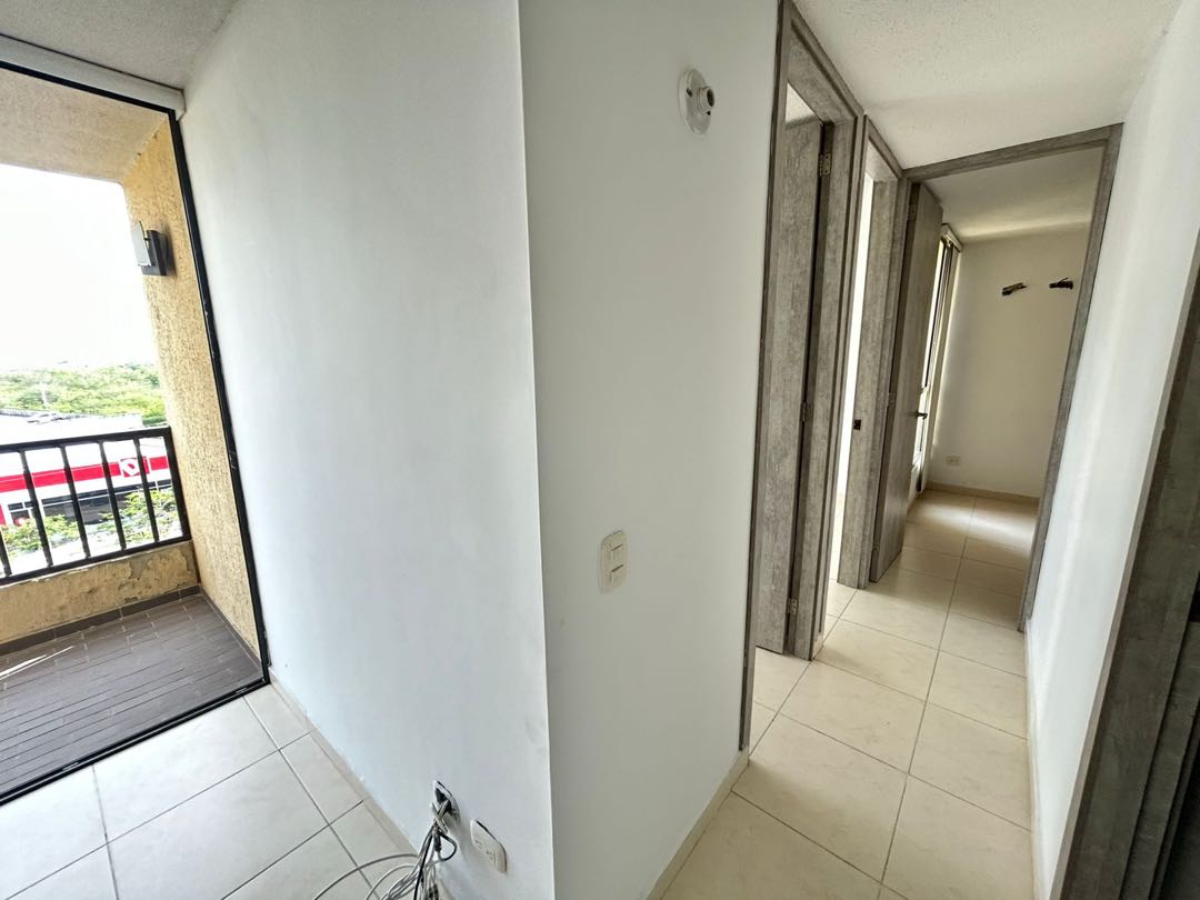 Apartamento en Venta - Caribe Verde - Barranquilla