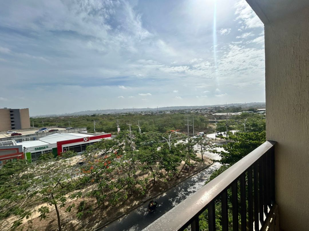 Apartamento en Venta - Caribe Verde - Barranquilla