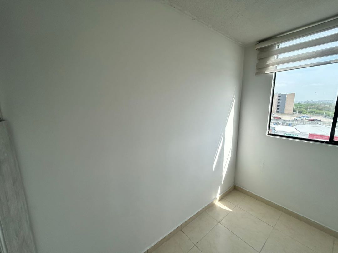 Apartamento en Venta - Caribe Verde - Barranquilla