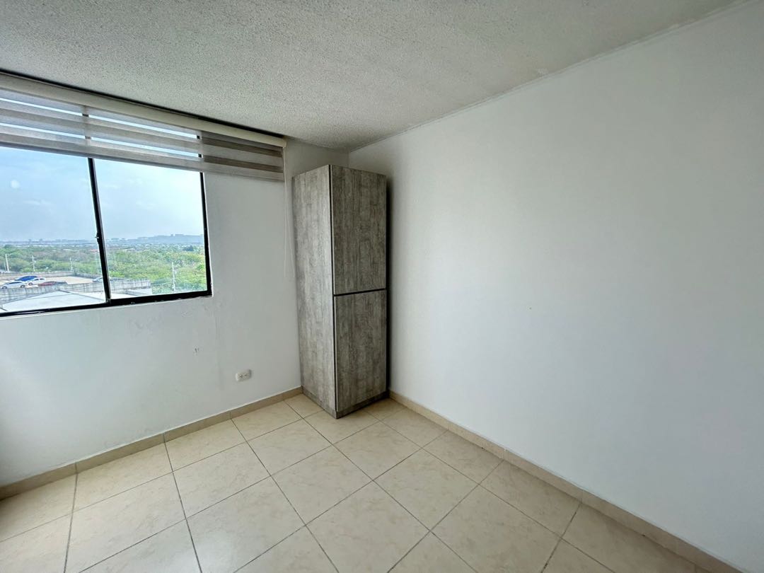 Apartamento en Venta - Caribe Verde - Barranquilla