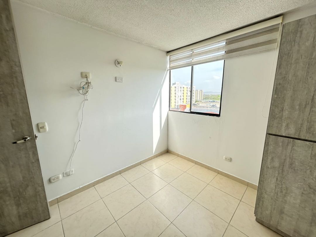Apartamento en Venta - Caribe Verde - Barranquilla
