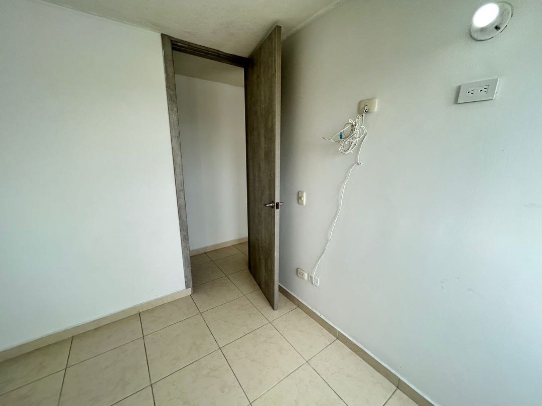 Apartamento en Venta - Caribe Verde - Barranquilla