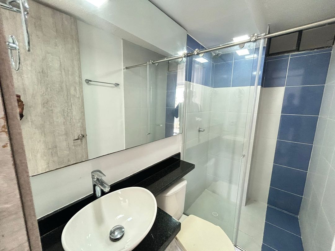 Apartamento en Venta - Caribe Verde - Barranquilla