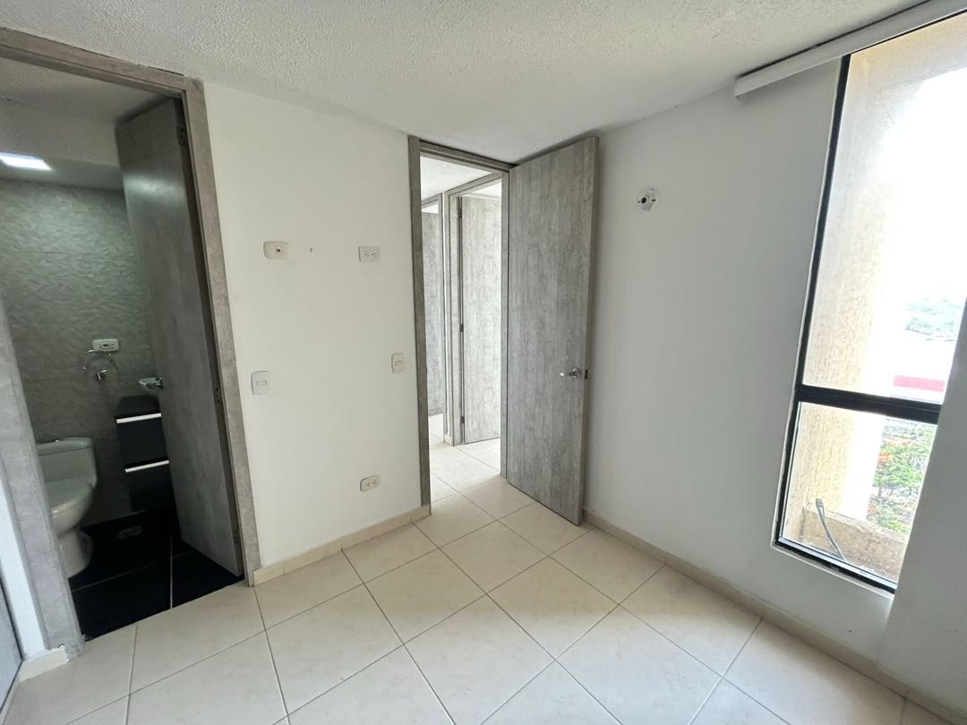 Apartamento en Venta - Caribe Verde - Barranquilla
