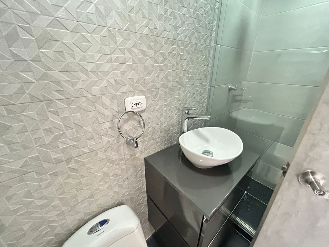Apartamento en Venta - Caribe Verde - Barranquilla
