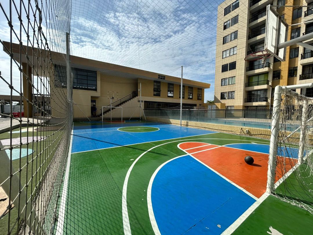 Apartamento en Venta - Caribe Verde - Barranquilla