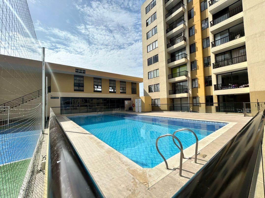 Apartamento en Venta - Caribe Verde - Barranquilla