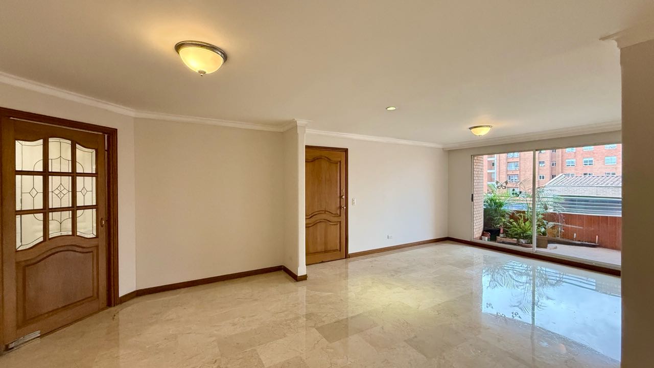 Apartamento en Venta, 2do parque de Laureles, Medellín