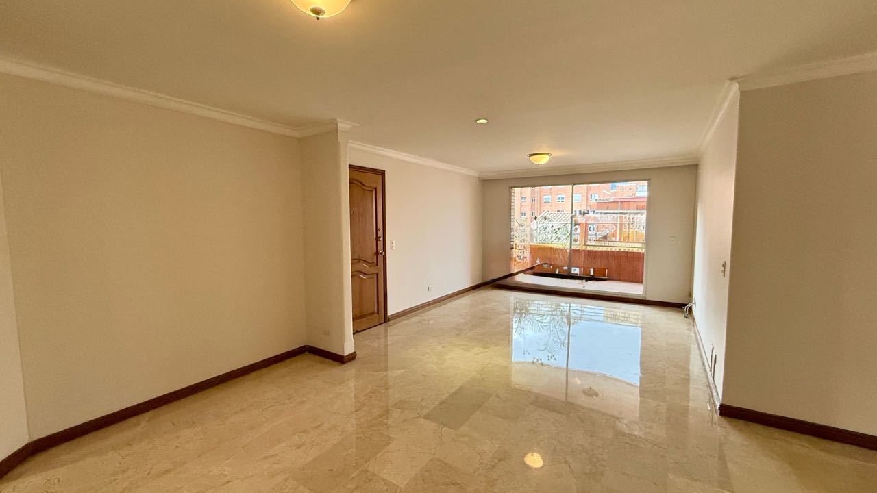 Apartamento en Venta, 2do parque de Laureles, Medellín