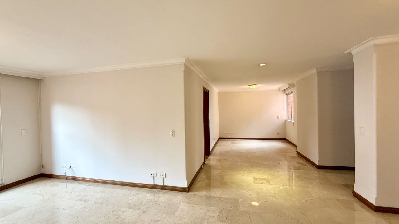 Apartamento en Venta, 2do parque de Laureles, Medellín