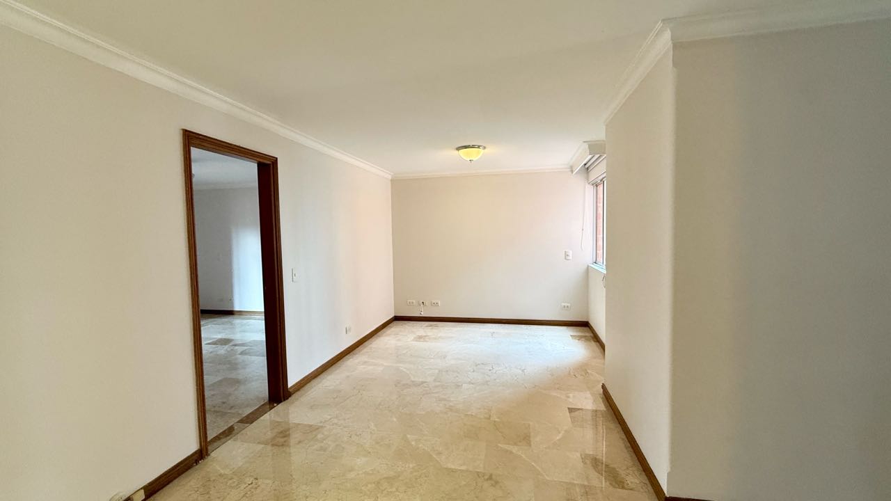 Apartamento en Venta, 2do parque de Laureles, Medellín