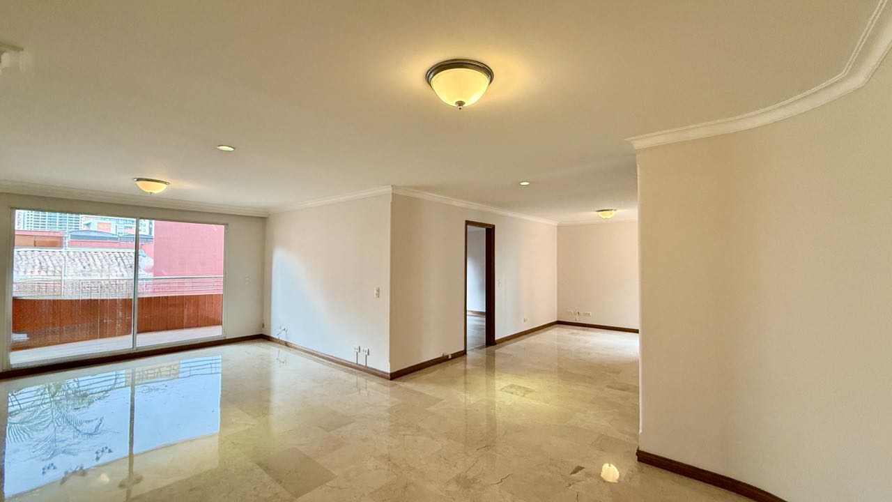 Apartamento en Venta, 2do parque de Laureles, Medellín
