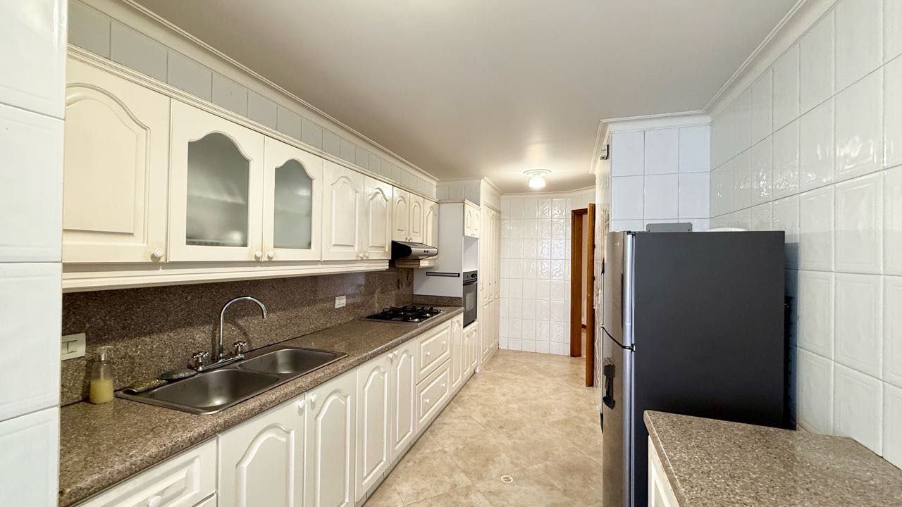 Apartamento en Venta, 2do parque de Laureles, Medellín