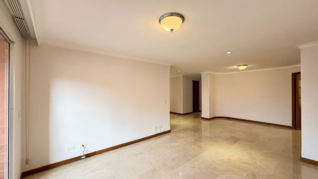 Apartamento en Venta, 2do parque de Laureles, Medellín
